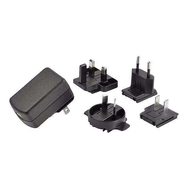 SMI10-5-V-I38 CUI Inc.  AC DC Desktop Wall Adapters